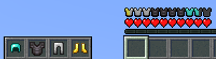 Mixed Armor