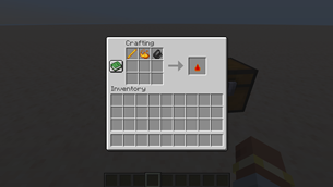 Flame recipe