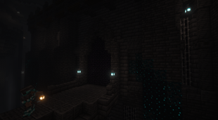 A Lost Tomb