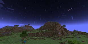 Celestial
