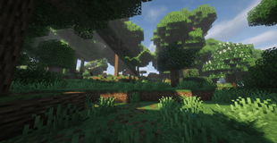 Overworld 1