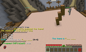 in game