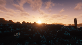 A New Sun Rises