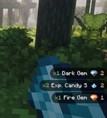 Loot notifier