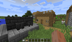 Village Structures