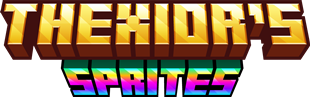 Thexior's Sprites