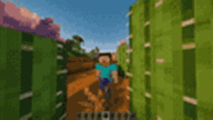 Demo: Dolly Zoom