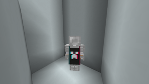 iron armor