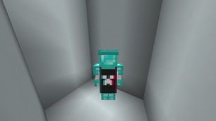 diamond armor
