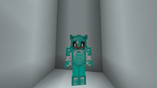 diamond armor