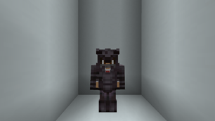 netherite armor