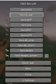 Gun LIst