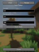 Tacz Editor (Guns)