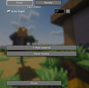 Tacz Editor (Ammo)