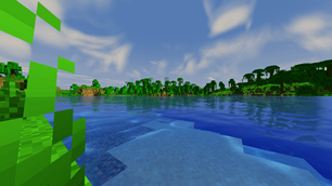 SSR Reflections Alpha-0.4.0a