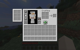 Belt Inventory