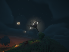 Wither reincarnated