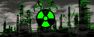 RADIOACTIVE