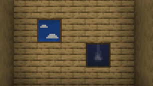 1x1 Paintings.