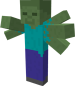 Extra Zombie