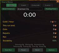 Grind Tab