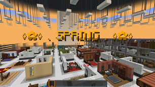 Spring Season
