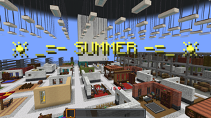 Summer Season