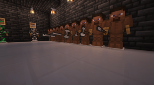 Extra Weapons