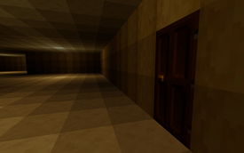 The Complex's old version