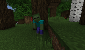 Zombie