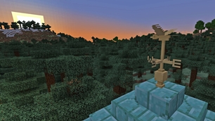 weather vane