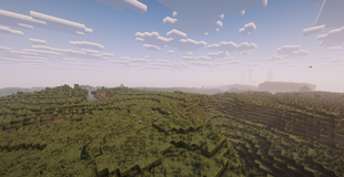 Main Gransys Biome!