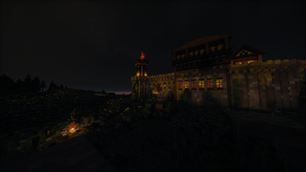 Castle