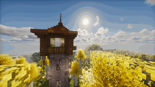 Tower