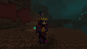 Netherking