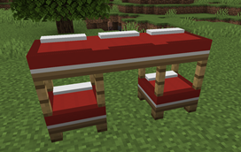 Mega Bunk Bed