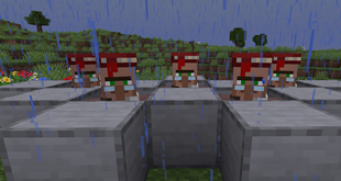 Theoretical Trading Hall