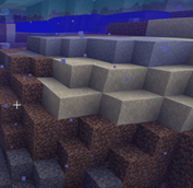 underwater refraction