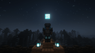 Vanquished Armour Set