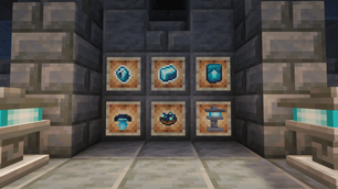 New Items! (2)
