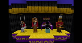Circus World Jamboree