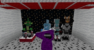 The Moonrockers