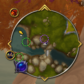 Minimap