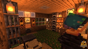 Home Sweet Home