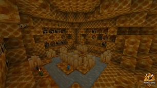 Even More Honey