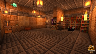 Time to Enchant!