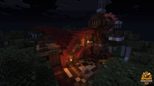 Villagers Aren’t What They Used to Be