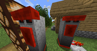 Sentry Golems