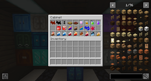 Items