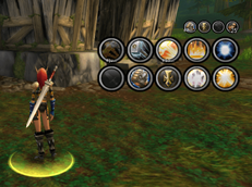 Theme: Serenity Redux